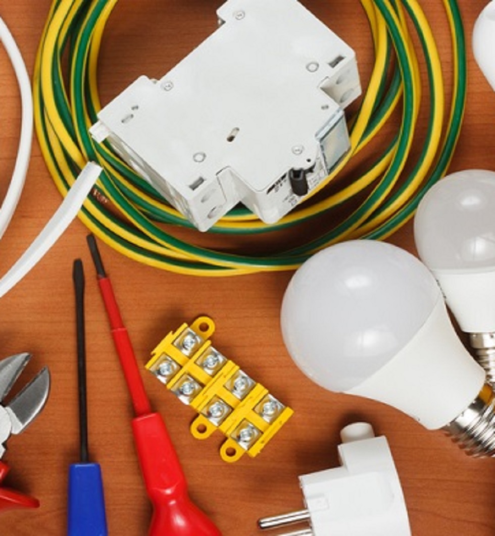 Guide electricite
