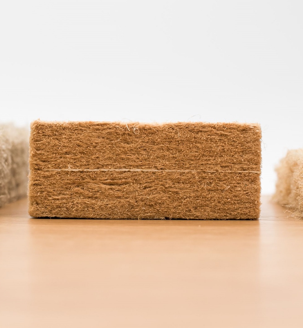 Guide des isolants biosourcés