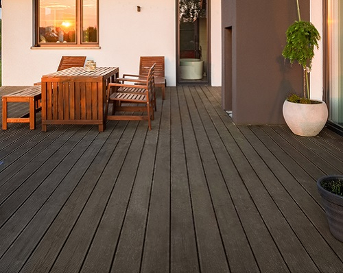Comment choisir ses lames de terrasse