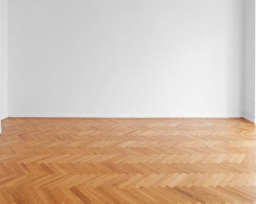 Parquet bois