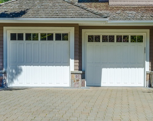 Choisir sa porte de garage