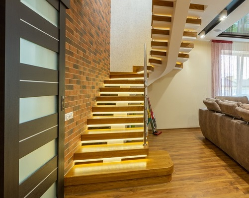 Comment choisir un escalier