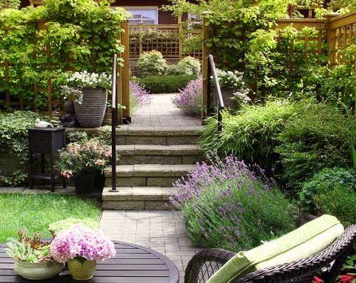 Comment embellir son jardin et profiter des extérieurs ? Comment embellir son jardin et profiter des extérieurs ?