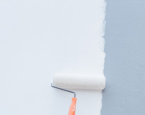 Bien choisir une peinture hydrofuge d'extérieur