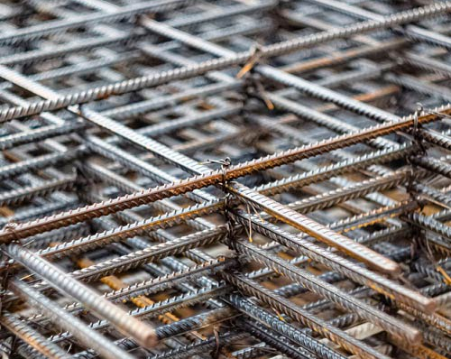 Armature et ferraillage : comment choisir ? Armature et ferraillage : comment choisir ?