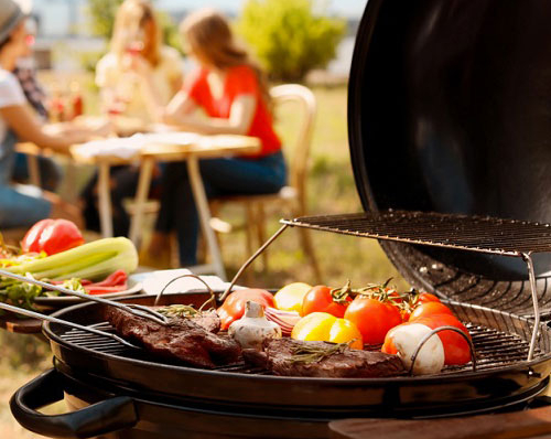 Comment choisir un barbecue ?