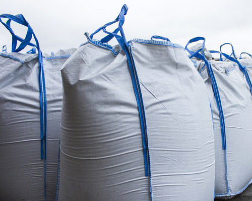 5 bonnes raisons de choisir un big bag pour ses matériaux 5 bonnes raisons de choisir un big bag pour ses matériaux