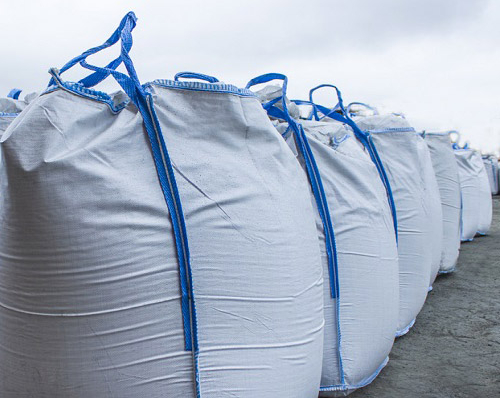 Quel rendement pour un big bag ? Quel rendement pour un big bag ?