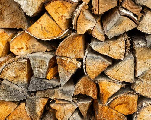 Comment choisir son bois de chauffage ?