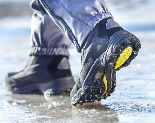 Comment choisir des chaussures de sécurité ? Comment choisir des chaussures de sécurité ?