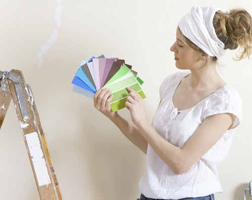 Quelle peinture choisir pour une chambre ? Quelle peinture choisir pour une chambre ?