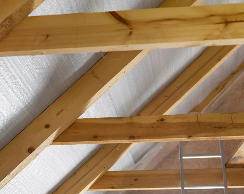 Isolation thermique : tout savoir