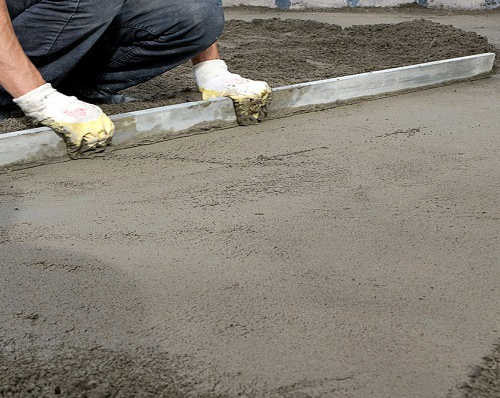 Comment couler une dalle béton pour terrasse ? Comment couler une dalle béton pour terrasse ?