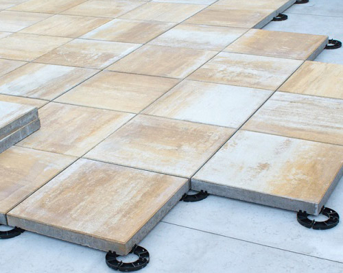Quels plots choisir pour les dalles de terrasse ? Quels plots choisir pour les dalles de terrasse ?