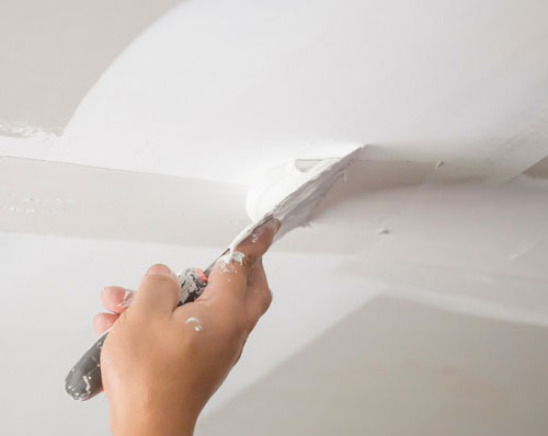 Quel enduit pour joint de plaque de plâtre ? Quel enduit pour joint de plaque de plâtre ?