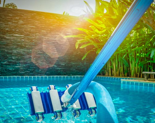 Comment remettre en fonctionnement une piscine après hivernage ? 