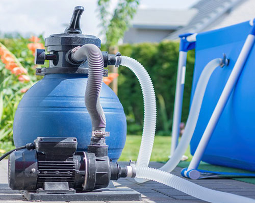 Comment choisir sa filtration pour piscine ? Comment choisir sa filtration pour piscine ?