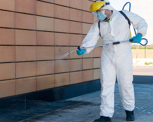 Bien choisir et appliquer un imperméabilisant de façade Bien choisir et appliquer un imperméabilisant de façade