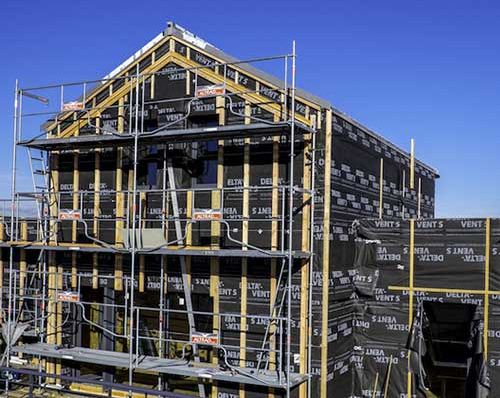 Les réglementations à respecter pour votre rénovation