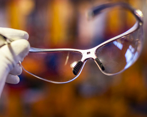 Comment choisir des lunettes de protection ?