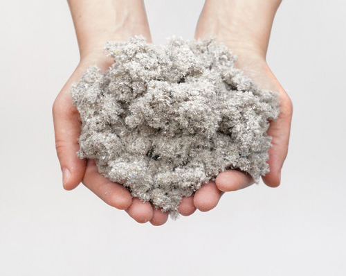Ouate de cellulose : tout savoir