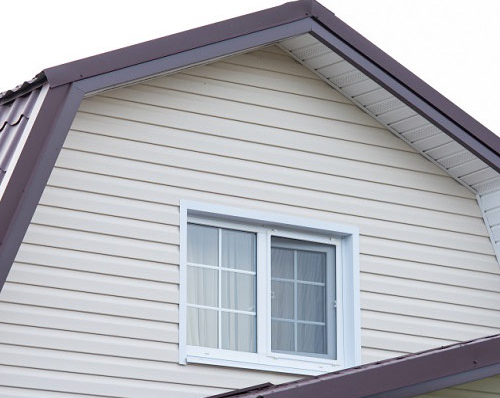 Les finitions des constructions bois Les finitions des constructions bois