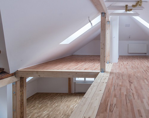 Comment agrandir une mezzanine ? Comment agrandir une mezzanine ?