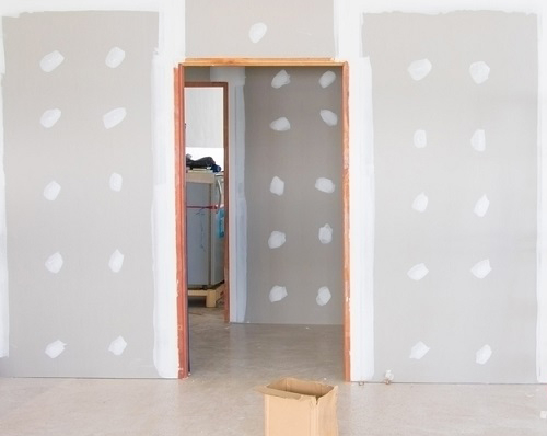 Comment faire des joints de plaques de plâtre ? Comment faire des joints de plaques de plâtre ?