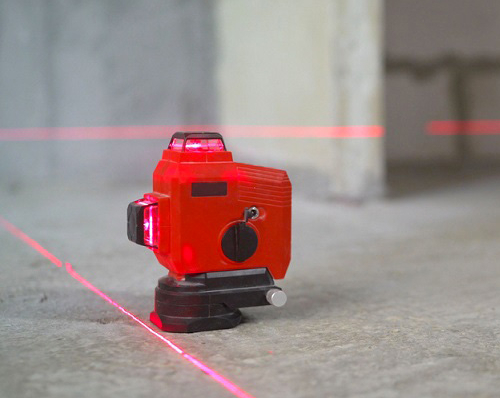 Comment choisir un niveau laser ?