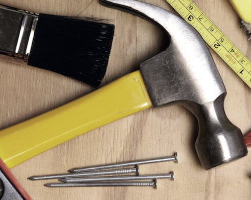 Les outils pour travailler le bois Les outils pour travailler le bois