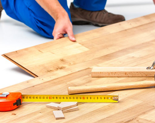 Comment poser un parquet flottant ? Comment poser un parquet flottant ?