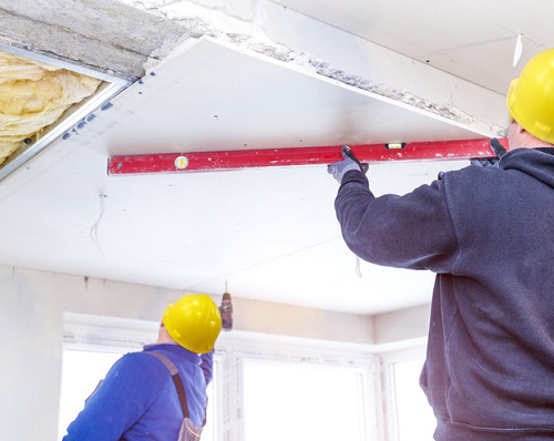Comment installer un faux plafond acoustique ? Comment installer un faux plafond acoustique ?