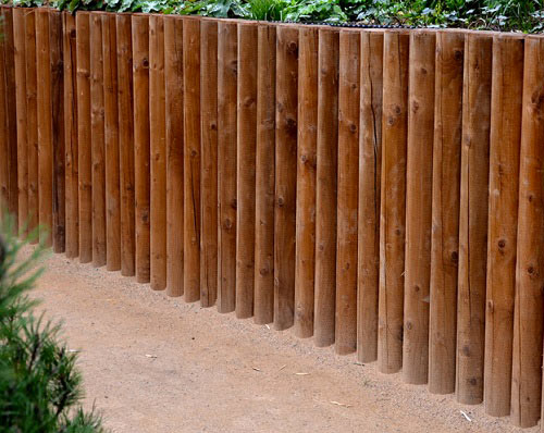 Quel usage pour les rondins de bois dans le jardin ? Quel usage pour les rondins de bois dans le jardin ?