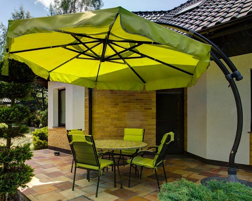 Comment choisir un parasol de jardin ? Comment choisir un parasol de jardin ?