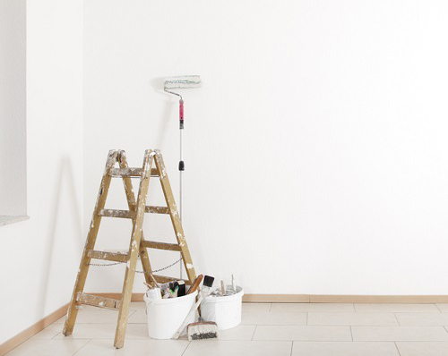 Comment choisir une peinture blanche ?