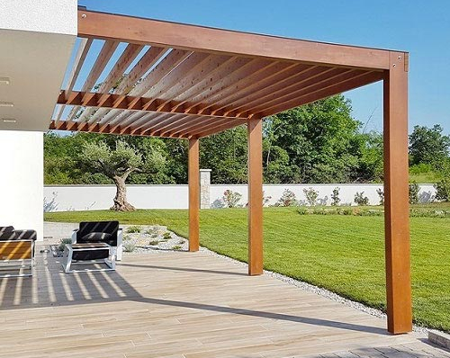 Comment choisir une pergola ? Comment choisir une pergola ?