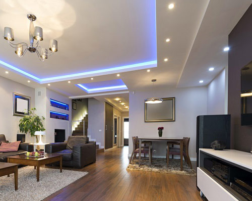 Quels matériaux choisir pour un faux-plafond ? Quels matériaux choisir pour un faux-plafond ?