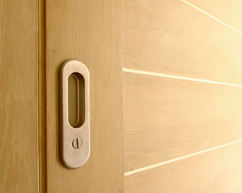 Comment poser une porte à galandage ?
