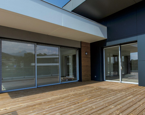Comment poser les lames d'une terrasse en bois ? Comment poser les lames d'une terrasse en bois ?