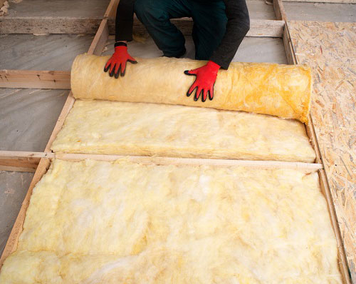 Quelle isolation phonique choisir pour un plancher en bois ? Quelle isolation phonique choisir pour un plancher en bois ?