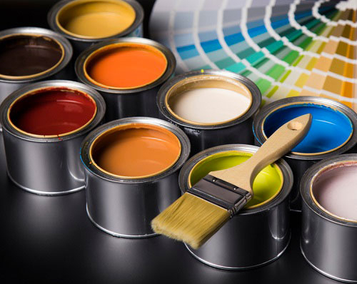 Guide de la peinture Guide de la peinture
