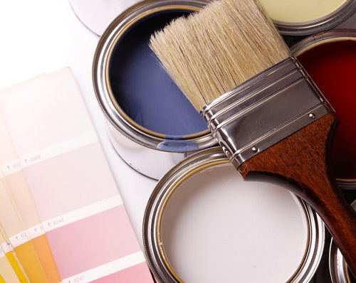 Mate, satinée ou brillante : quelle peinture choisir ?