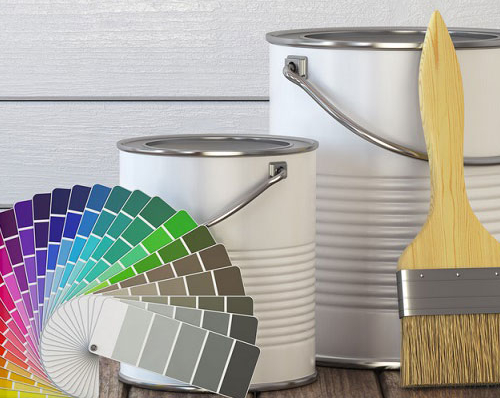 Quels sont les différents types de peinture ? Quels sont les différents types de peinture ?