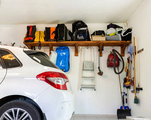 Comment aménager un garage ? Comment aménager un garage ?