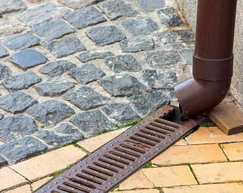 Comment réaliser un réseau d'évacuation d'eaux pluviales ? Comment réaliser un réseau d'évacuation d'eaux pluviales ?