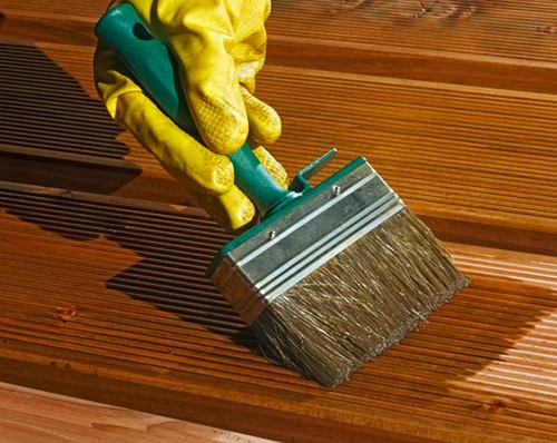 Comment traiter une terrasse en bois ? Comment traiter une terrasse en bois ?