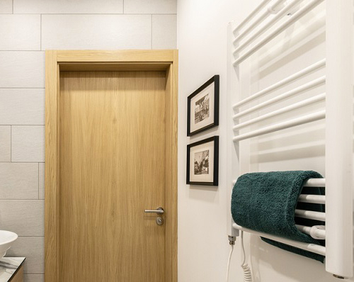 Quel chauffage choisir pour la salle de bains ? Quel chauffage choisir pour la salle de bains ?