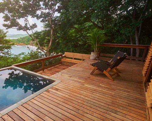 Terrasse en bois exotique : comment choisir ? Terrasse en bois exotique : comment choisir ?