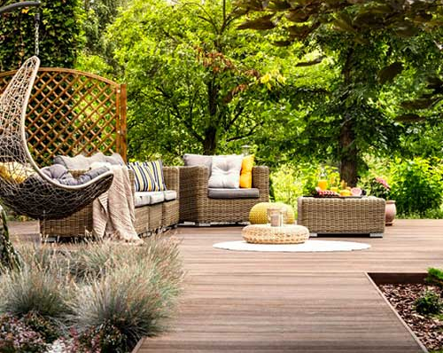 Bois pour terrasse : comment bien le choisir ? Bois pour terrasse : comment bien le choisir ?
