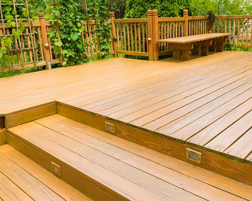 Comment construire une terrasse sur pilotis ? Comment construire une terrasse sur pilotis ?